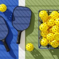 pickleball Gear